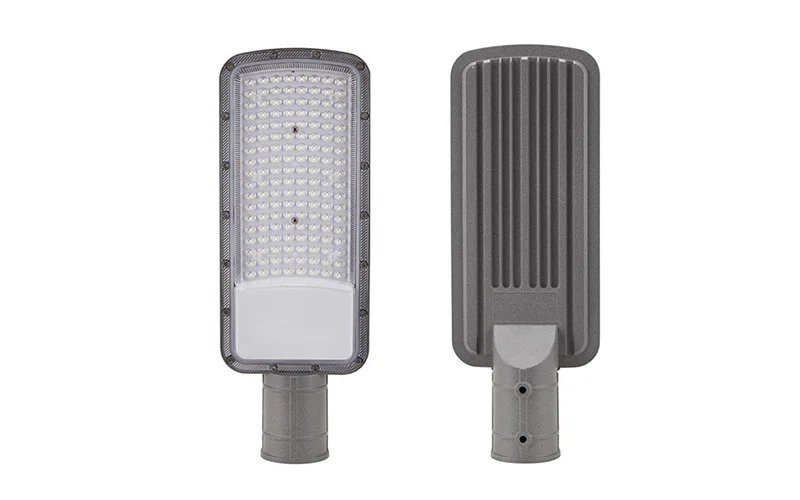 DOB Street Light